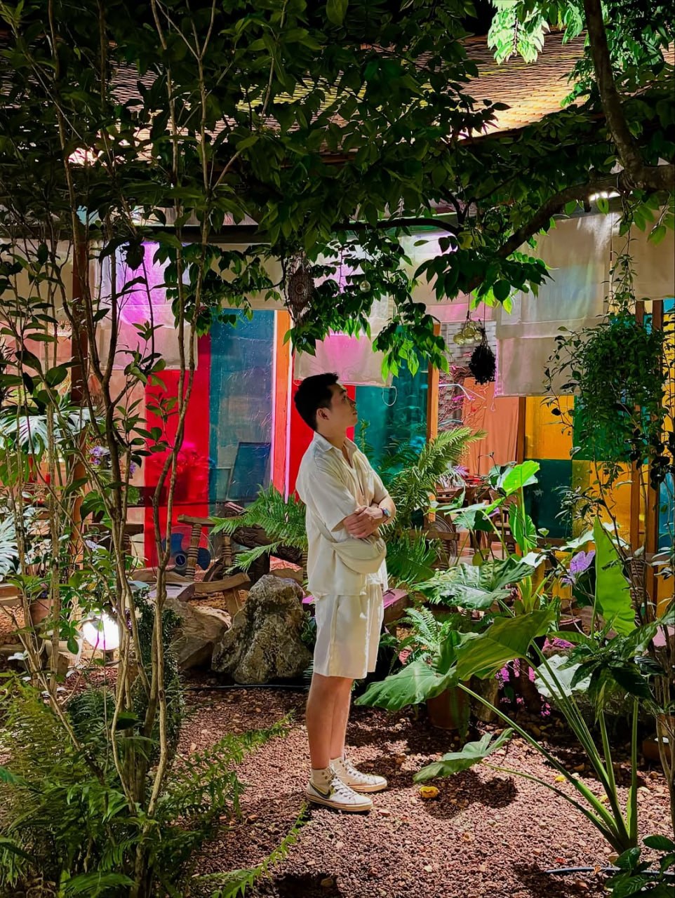 Tuong Kabe